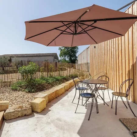 Holiday home La - Balneo Privative