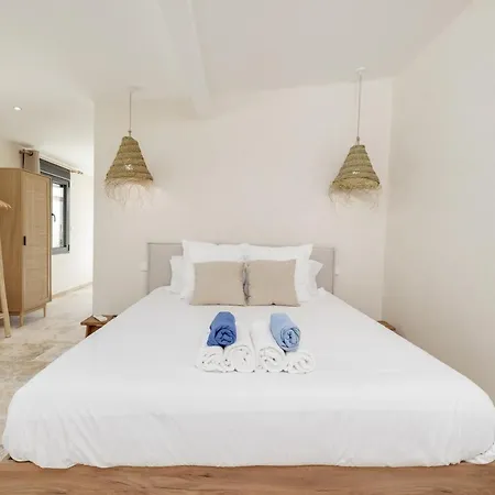 La - Balneo Privative Holiday home
