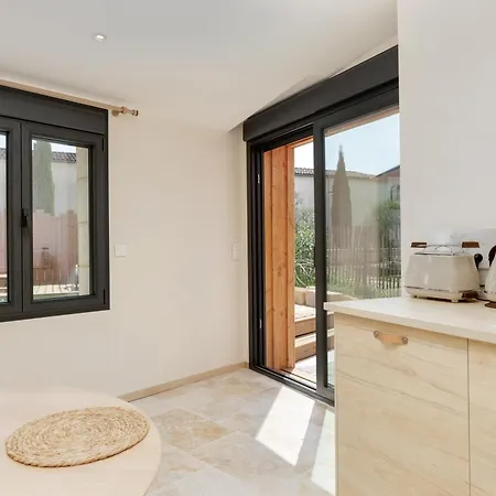 Holiday home La - Balneo Privative